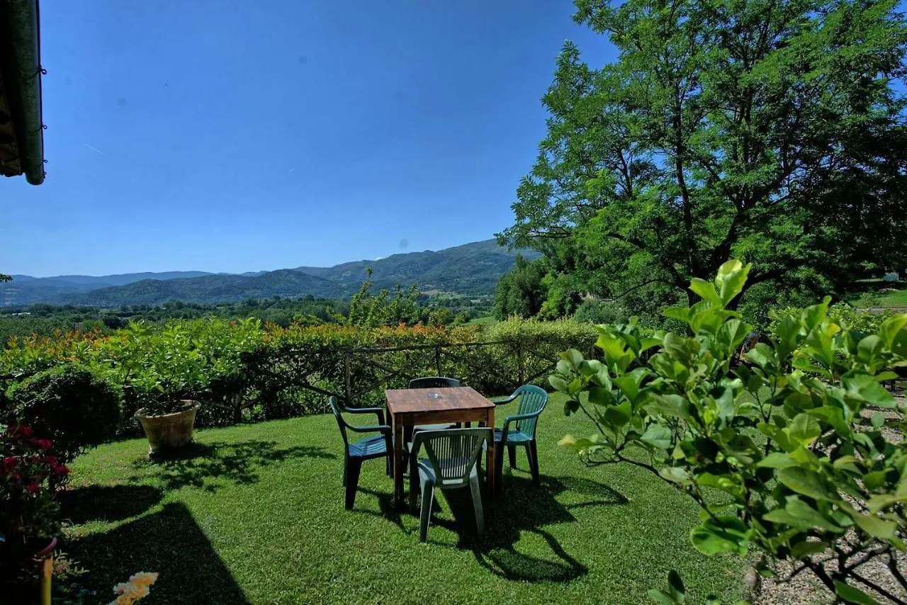 Casale Giotto By Posarellivillas Vicchio 0*,  Italy